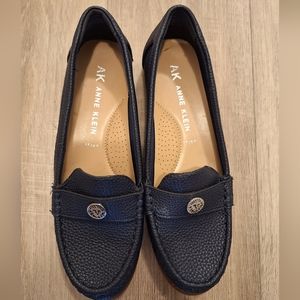 Anne Klein loafers iflex